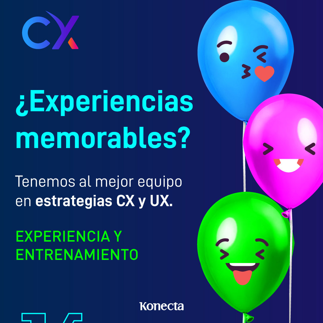 Konectargentina's tweet photo. El equipo de EyE asegura la #ExperienciaMemorable del cliente a través del entrenamiento constante, acompañamiento, seguimiento y rediseños del #CustomerJourney
Trabajamos junto a nuestros clientes en el éxito de cada gestión.
#KonectaInnova #CX #KonectaArgentina https://t.co/JD0YI0dNH7