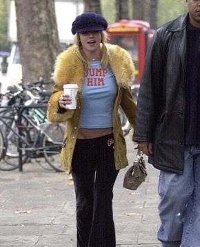 harryjplocke's tweet photo. It’s britney bitch x https://t.co/tsfrLO7UO9