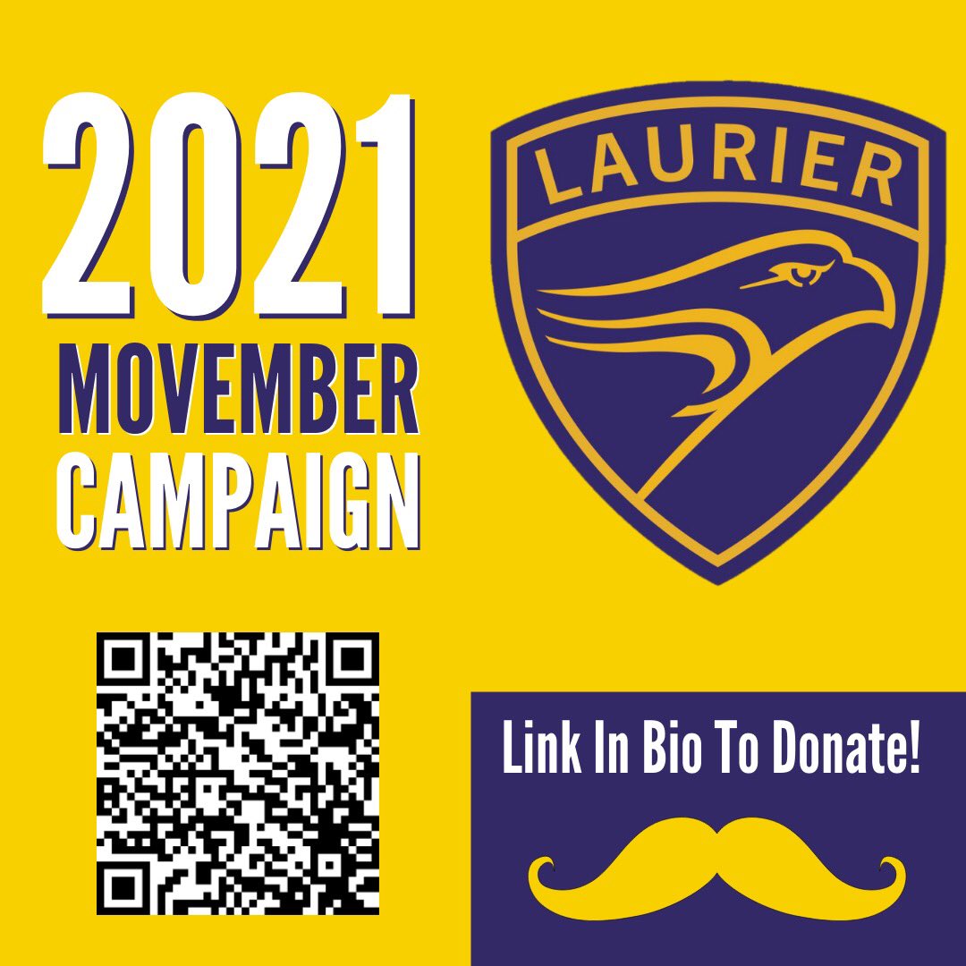 WLU Men’s Hockey tweet media