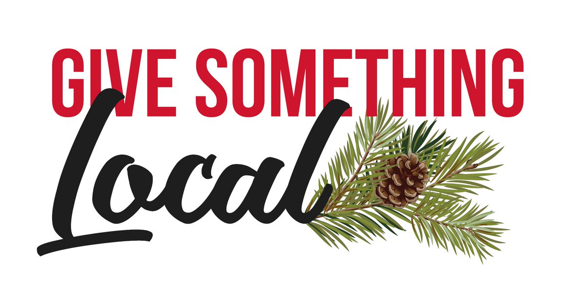 Today's the day! We start shipping our 12 Days of MN gift boxes—which are full of delectable, local Minnesota treats and eats—this week! If you'd like to order a gift box and support MN business, head to 12DaysofMN.com. 🎁