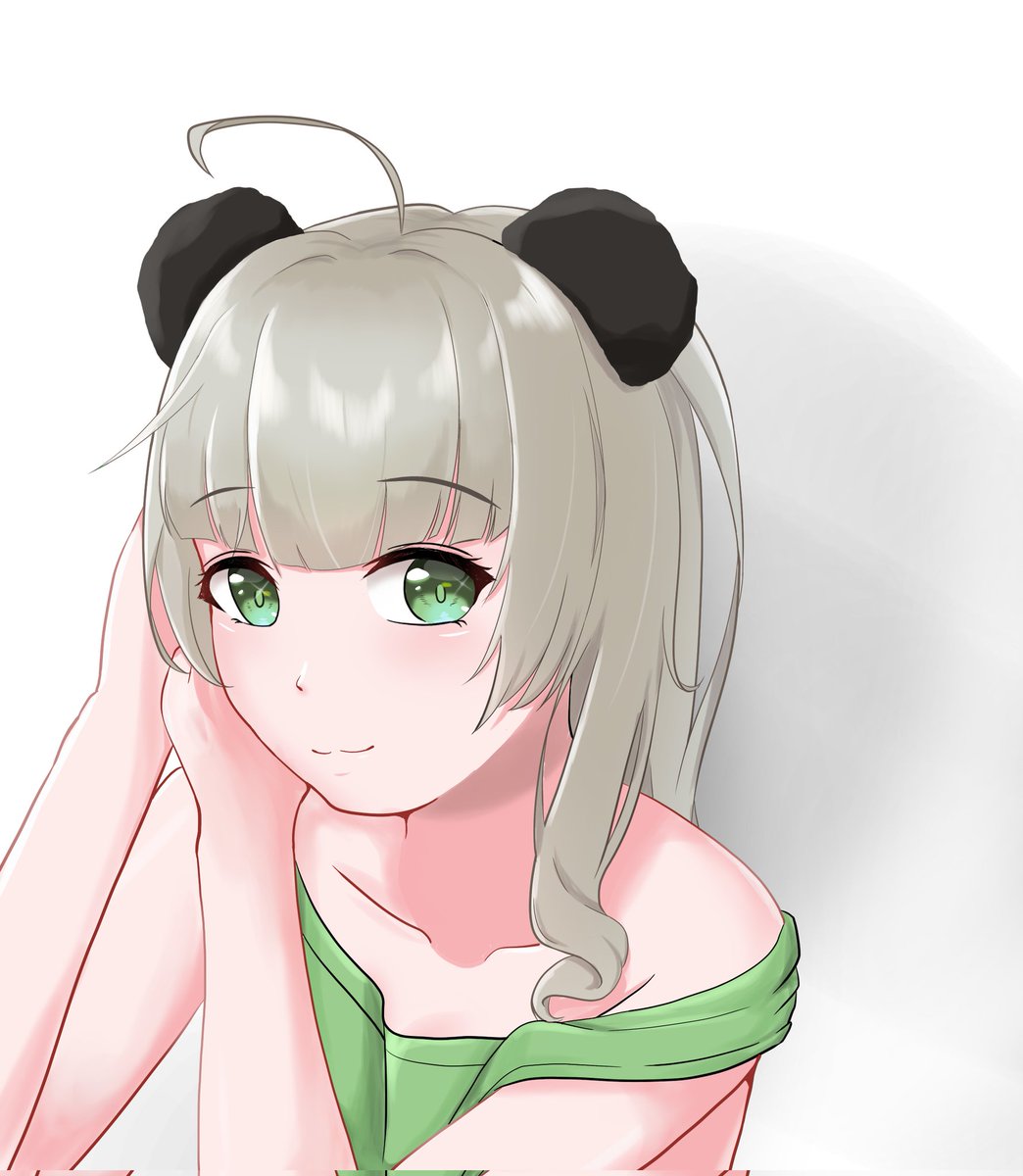 ProfileSteak's tweet photo. This is the result... It was fun using the pen pressure feature... #RuruCreative https://t.co/MfgkyKOAQA