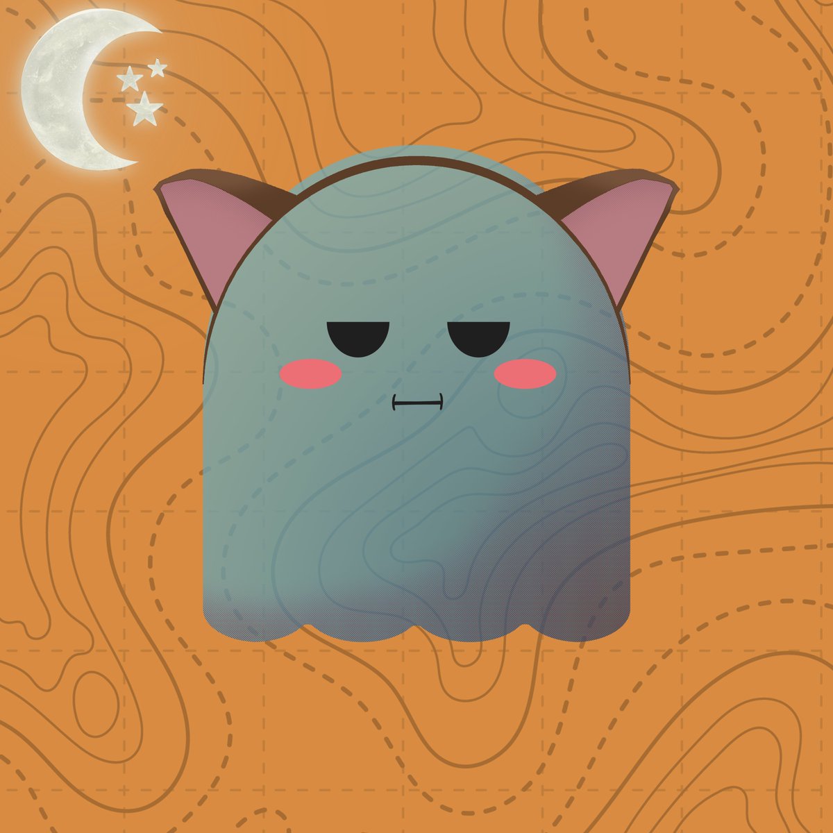 EtherSpooks's tweet photo. @nfts_watch Follow us while you're still early; Etherspooks #NFT 👻 

We have a giveaway running right now, and more are coming soon, be sure to look at our profile👀! https://t.co/bRmzkz21da