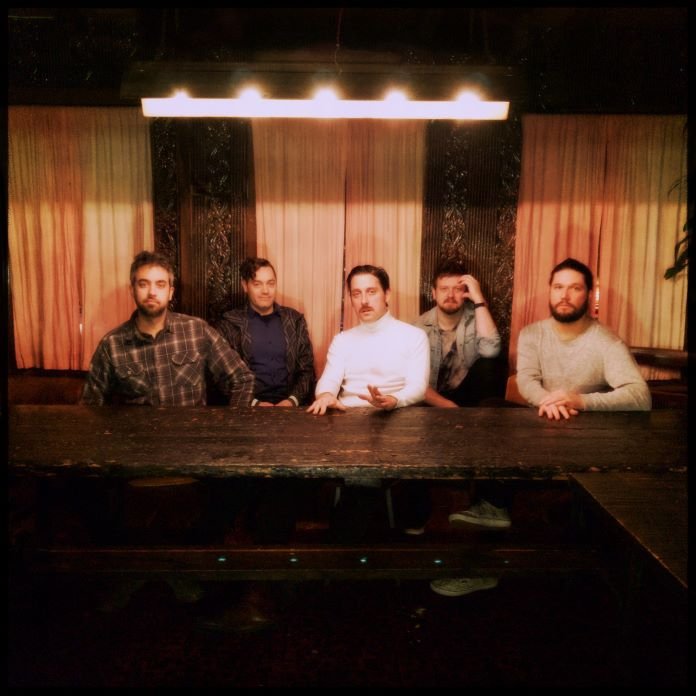 Under the Radar (@under_radar_mag) on Twitter photo NYC art rock outfit <a href="/Imagpeoplenyc/">Imaginary People</a> has shared a new single “Soft Token,” along with an accompanying video, premiering with Under the Radar. The track is the latest from the band's forthcoming third LP, 'Alibi.'
undertheradarmag.com/news/premiere_… NYC art rock outfit <a href="/Imagpeoplenyc/">Imaginary People</a> has shared a new single “Soft Token,” along with an accompanying video, premiering with Under the Radar. The track is the latest from the band's forthcoming third LP, 'Alibi.'
undertheradarmag.com/news/premiere_…
