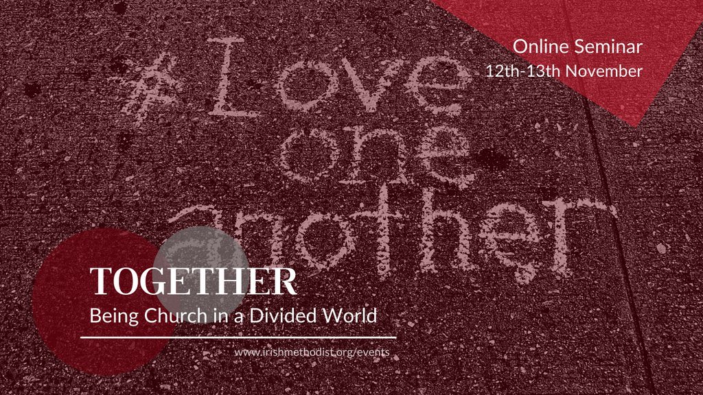 imycstaff's tweet photo. Don’t forget there’s still time to sign up for the “Together” webinar. 

Let’s explore what it looks like to really love others even when we disagree.

https://t.co/UHDZqQLV9a https://t.co/X1NXMVEVy8