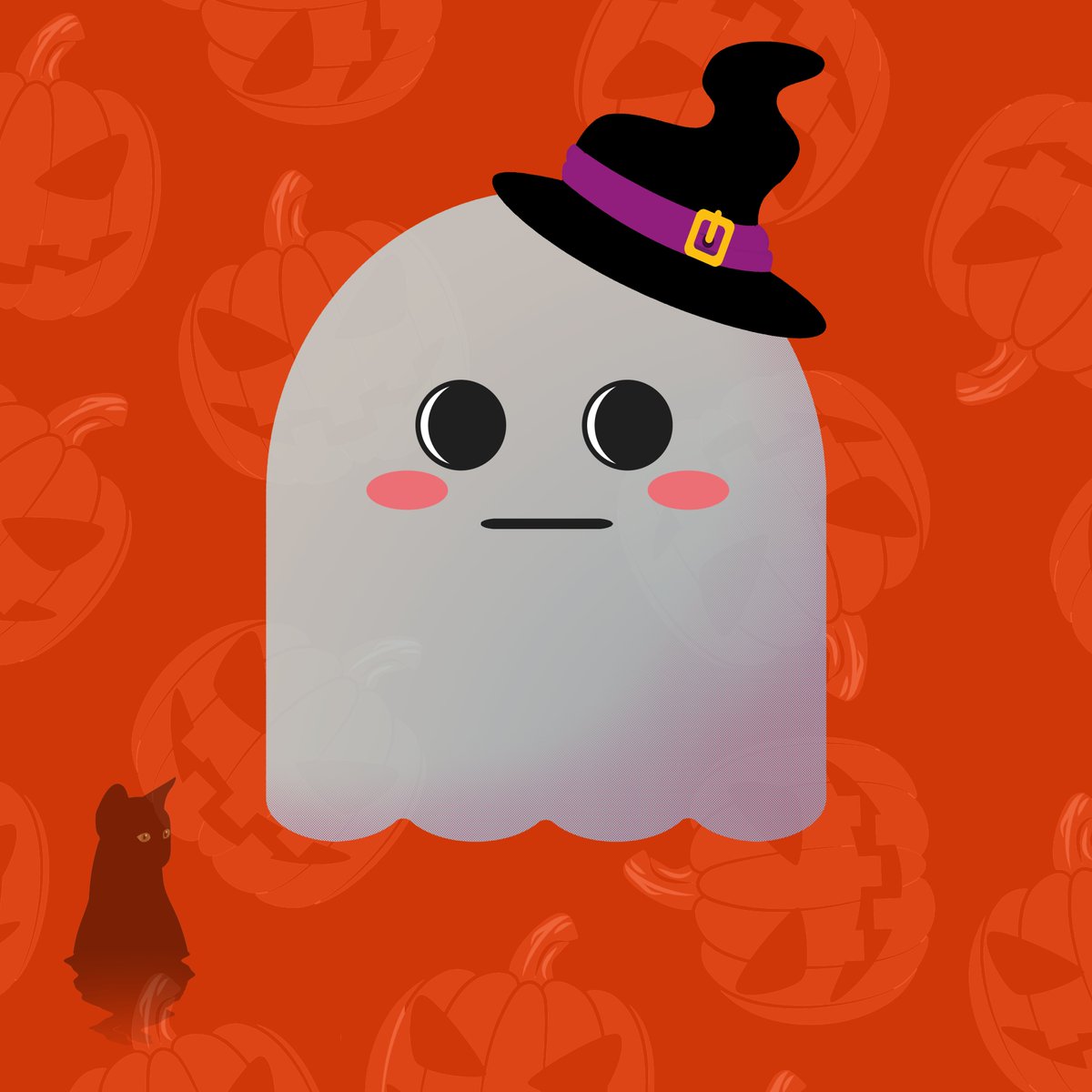 EtherSpooks's tweet photo. @lobby_nft Follow us while you're still early; Etherspooks #NFT 👻 

We have a giveaway running right now, and more are coming soon, be sure to look at our profile👀! https://t.co/zX6SRSDF51
