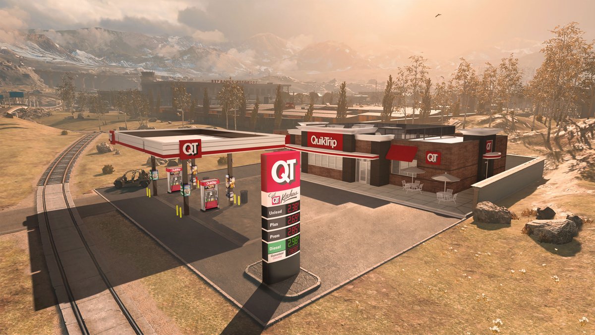 QuikTrip tweet media
