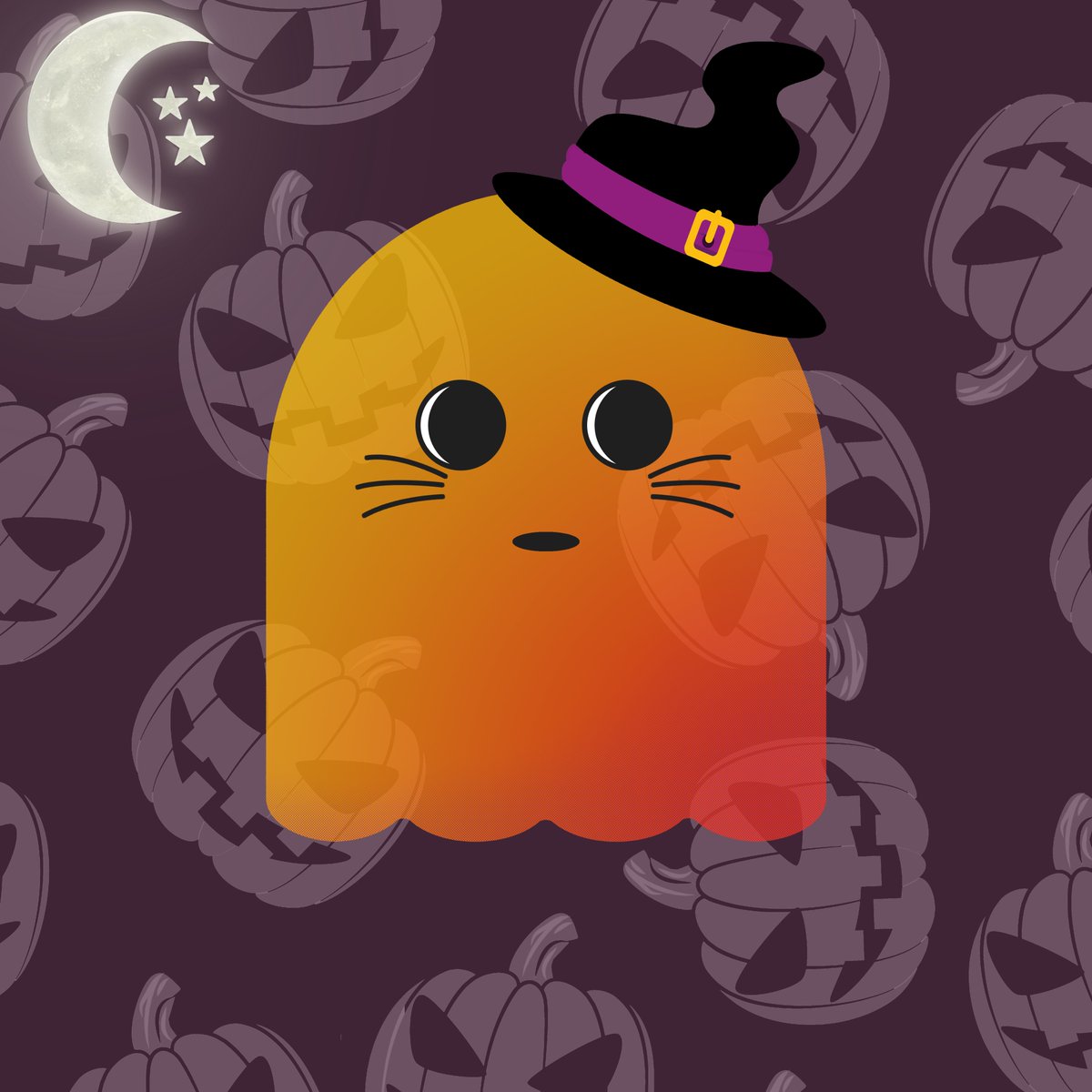 EtherSpooks's tweet photo. @angerfishlol Follow us while you're still early; Etherspooks #NFT 👻 

We have a giveaway running right now, and more are coming soon, be sure to look at our profile👀! https://t.co/2u0Pe9VG9k