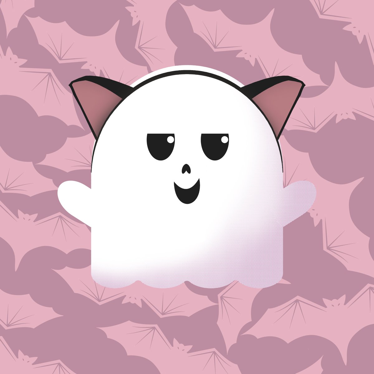 EtherSpooks's tweet photo. @NFT_AmazingCats Follow us while you're still early; Etherspooks #NFT 👻 

We have a giveaway running right now, and more are coming soon, be sure to look at our profile👀! https://t.co/gIQgwO8Xhb