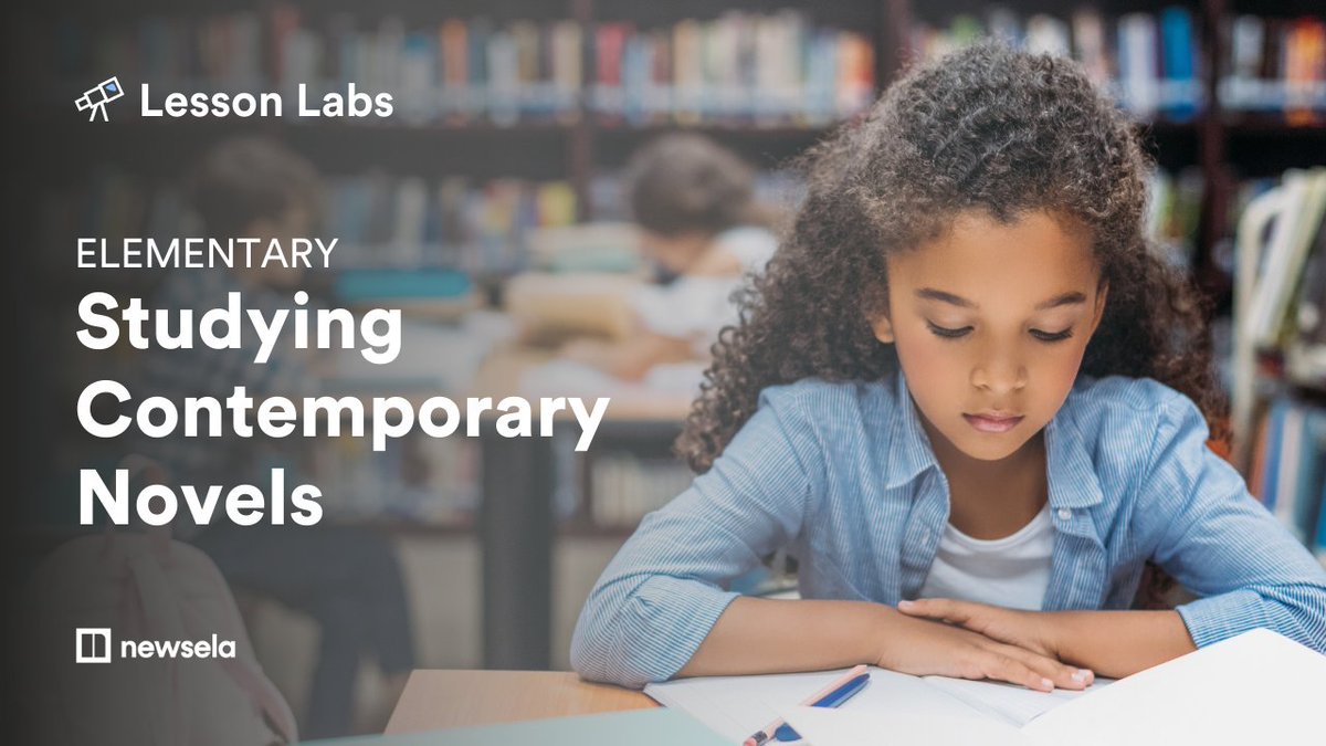 🔔 Elementary educators! 🔔 

We're excited to share our new series of live broadcast events, starting tomorrow at 6 PM ET and continuing through Thursday. 

Join us for a 30-minute deep dive into ready-to-use content for ELA, Social Studies, and Science.