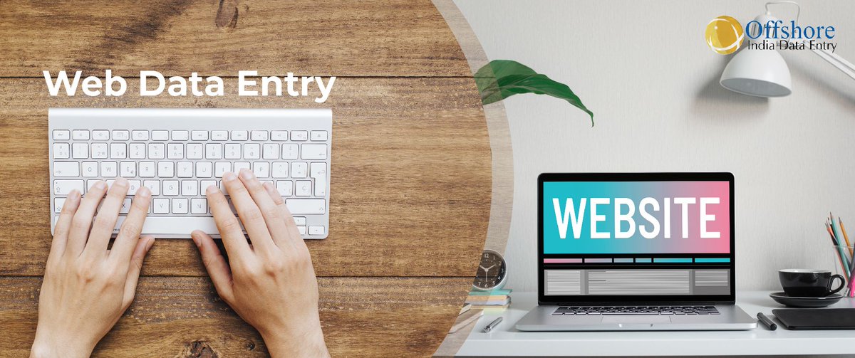 OffshoreBPO's tweet image. Keying the data captured from various sources into a website or database!
Read more: offshoreindiadataentry.com/web-data-entry…
Email us: support@offshoreindiadataentry.com
#webdataentry #dataentry #websitedataentry #onlinedataentry #databaseentry #bposervices #bpocompany