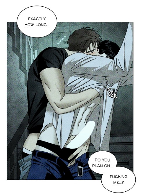 _itsknkyleo's tweet photo. Under the Greenlight Chapter 23 is out. I hate waiting, but for this manhwa, I'm willing to.😌✊ No one can stop me from simping.
https://t.co/9vS08grorl

#manhwa #bl #yaoi #UnderTheGreenLight #Anitwt https://t.co/AF7ZZppdLE