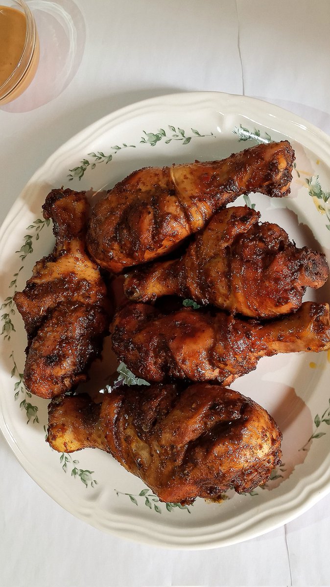 Easy peri peri chicken roast 

mydeliciousrecipes.website/2021/07/04/per…
#Writerslift 
#bloggerstribe
<a href="/OurBloggingLife/">Our Blogging Life</a>
<a href="/LovingBlogs/">Loving Blogs</a> 
#TheBlogNetwork
<a href="/BBlogRT/">BBlog RT</a>
#Worldbloggersrt
#cosybloggersclub
<a href="/creatorzRT/">CreatorzRT</a>
#MHBlogRT
#TRJForBloggers
#bloggers
#bbloggers
#theclqrt
#BloggersHutRT
#BloggerLoveShare