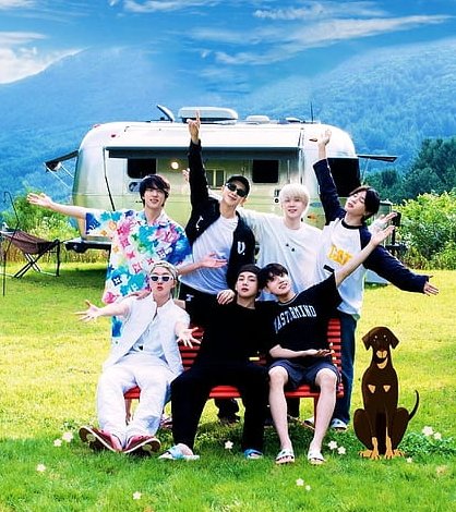rachmax_007's tweet photo. #ARMYSelcaDay #ARSD

              .｡❅*⋆⍋*∞*｡*∞*⍋⋆*❅｡.
         🌲 healing in the soop 🌲
              .｡❅*⋆⍋*∞*｡*∞*⍋⋆*❅｡. https://t.co/SyBw8Ug32g