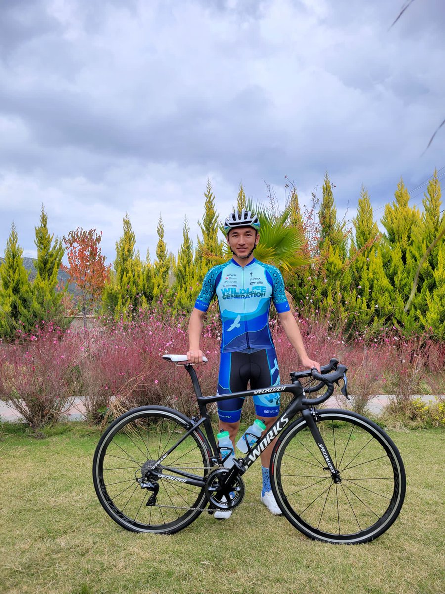 Team Redlands tweet media