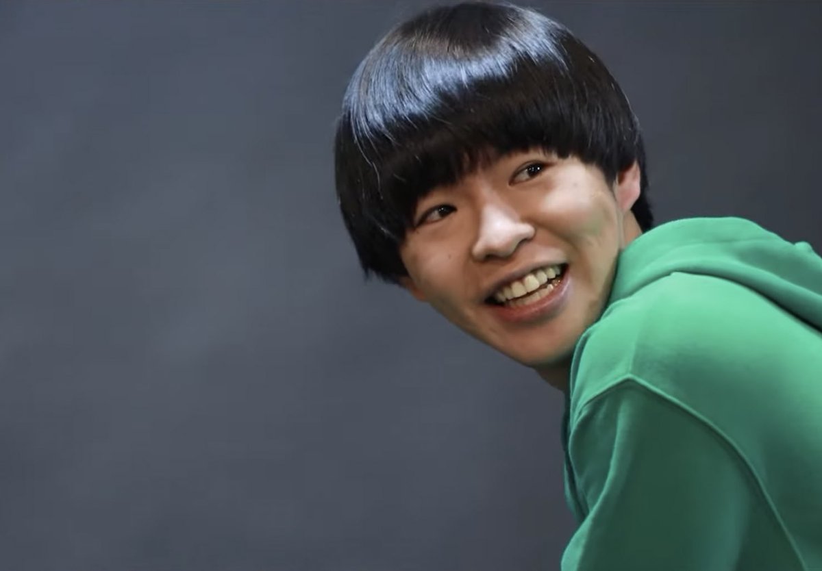 【レイクレ】たかし 師匠ずっと口臭かった