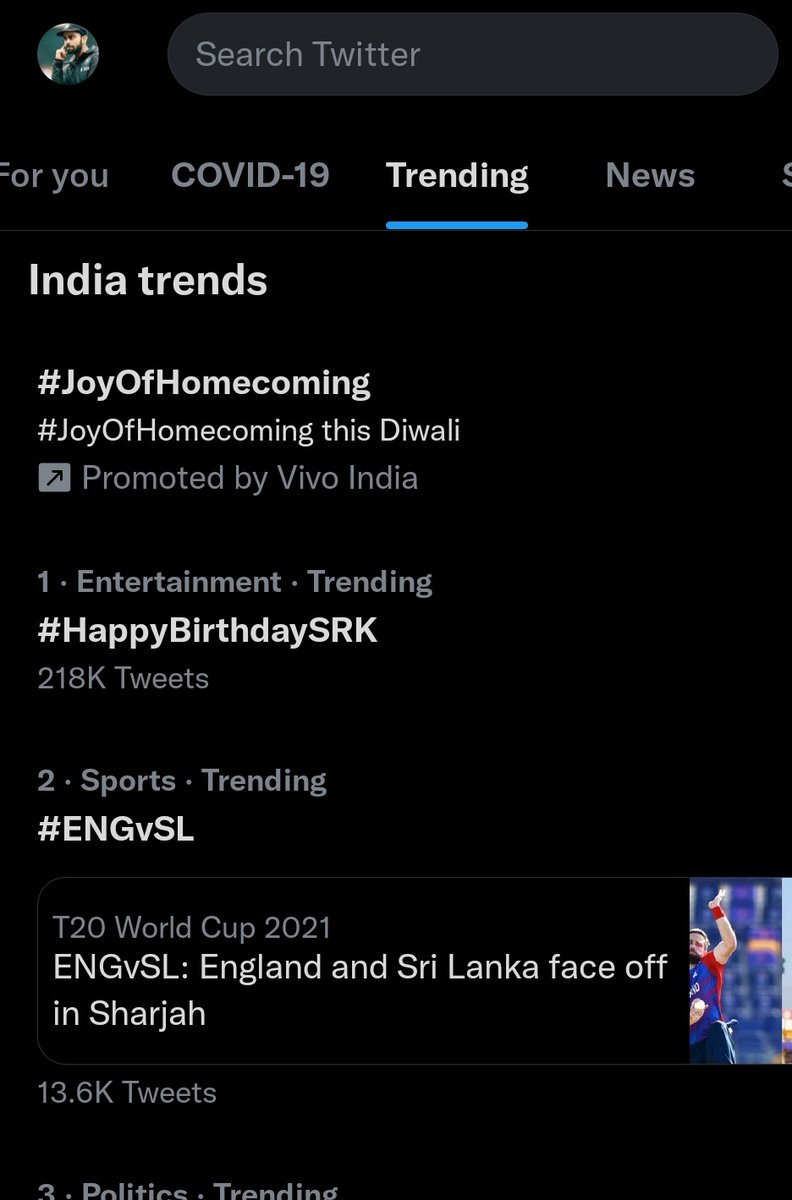 Rahulfinest's tweet photo. #HappyBirthdaySRK

Pathan SRK Trending on TOP 👑 https://t.co/mgwvThHUXa