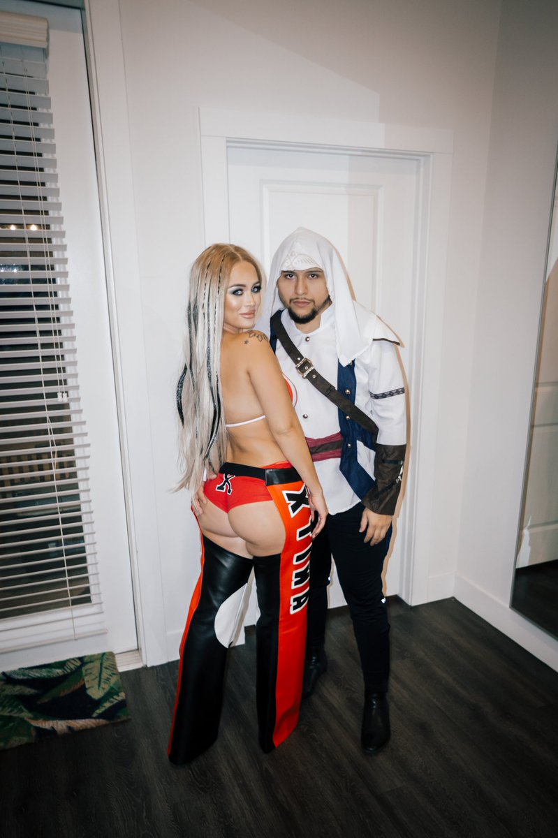 2Jamezzz's tweet photo. @Ariane_Leigh did that ❤️‍🔥 https://t.co/QMyolQBuiK