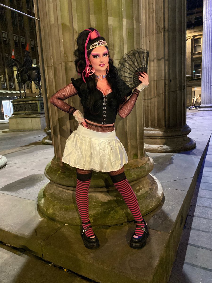 jude2k5's tweet photo. 🖤💖Freaky Just Got Fabulous💖🖤
-
- full caption on insta <3 https://t.co/Dbmf5kegKi