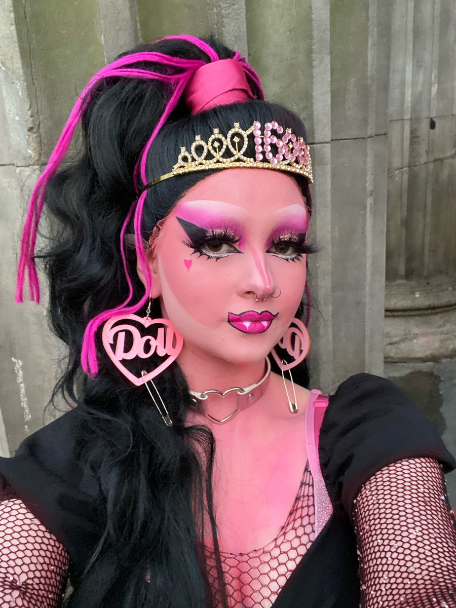 jude2k5's tweet photo. 🖤💖Freaky Just Got Fabulous💖🖤
-
- full caption on insta <3 https://t.co/Dbmf5kegKi