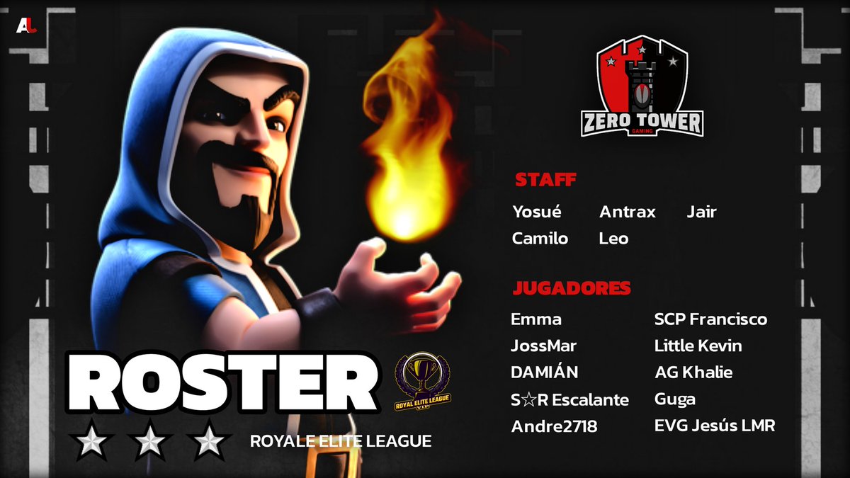 Zero Tower Gaming tweet media