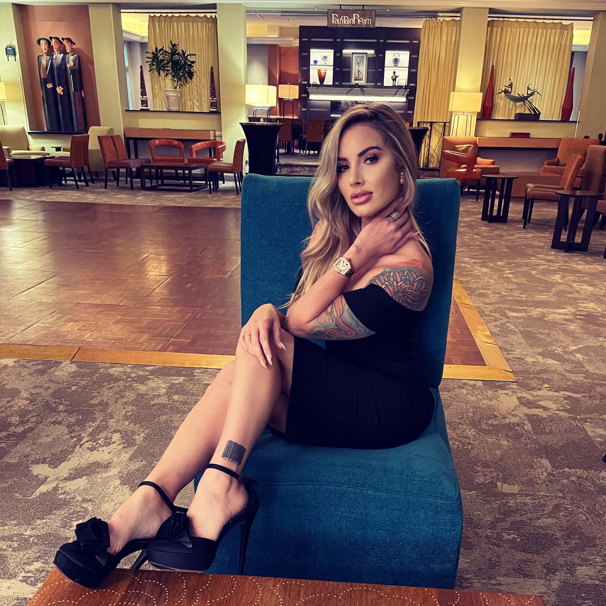 teagan presley in answer #2354162