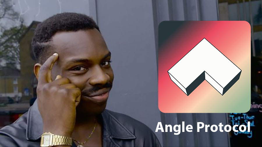 2MyALita's tweet photo. @AngleProtocol
#AngleMemeContest https://t.co/1uqKImmTef