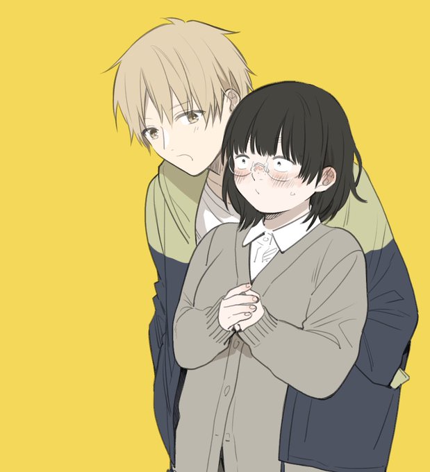 ブス花らくがき。
気づいたら寒くなってきましたね。ロク 