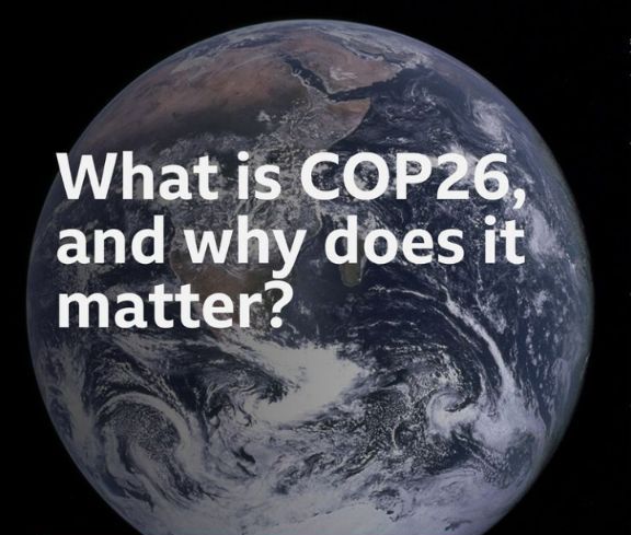QueenMwangala's tweet photo. The time for empty promises and half-measures on climate is over. 

To actually stop rising temperatures, we have to cut fossil fuel emissions by over 50% no later than 2030. 

That means it’s time for our leaders to take REAL action, while we still can. 

#COP26 https://t.co/b0VrHKyioE