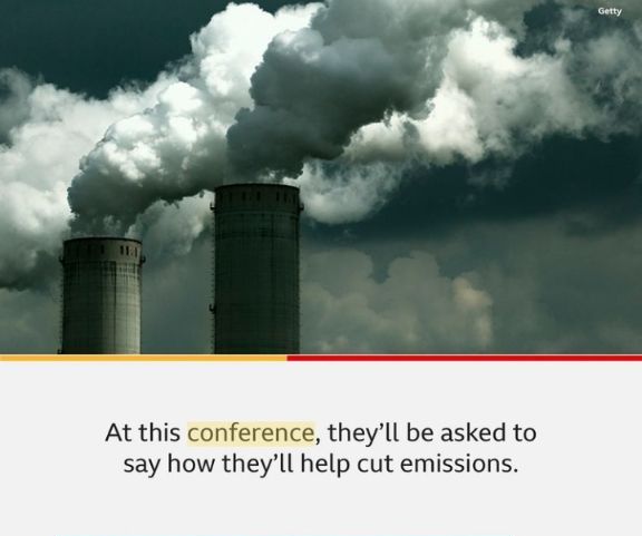 QueenMwangala's tweet photo. The time for empty promises and half-measures on climate is over. 

To actually stop rising temperatures, we have to cut fossil fuel emissions by over 50% no later than 2030. 

That means it’s time for our leaders to take REAL action, while we still can. 

#COP26 https://t.co/b0VrHKyioE
