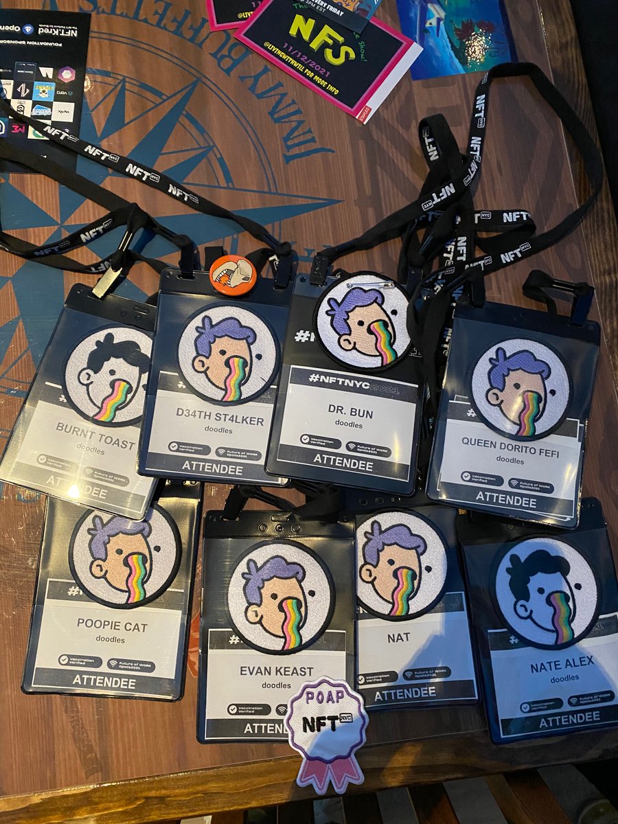 how to find the <a href="/doodles/">doodles</a> gang in nyc. look for the 😛🌈

where should we go to tonight?