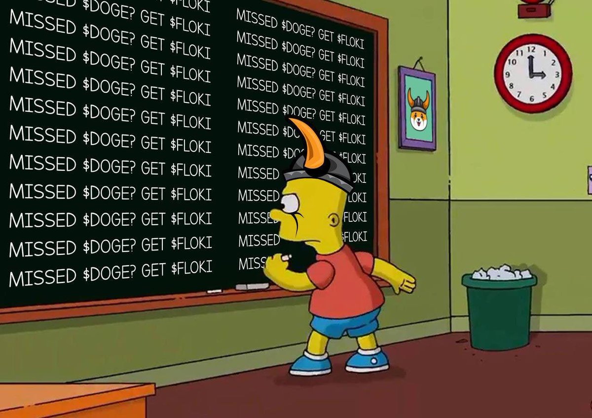__Leeham's tweet photo. @OKEx Get $FLOKI #FLOKI @RealFlokiInu https://t.co/7GB3F6AHdj