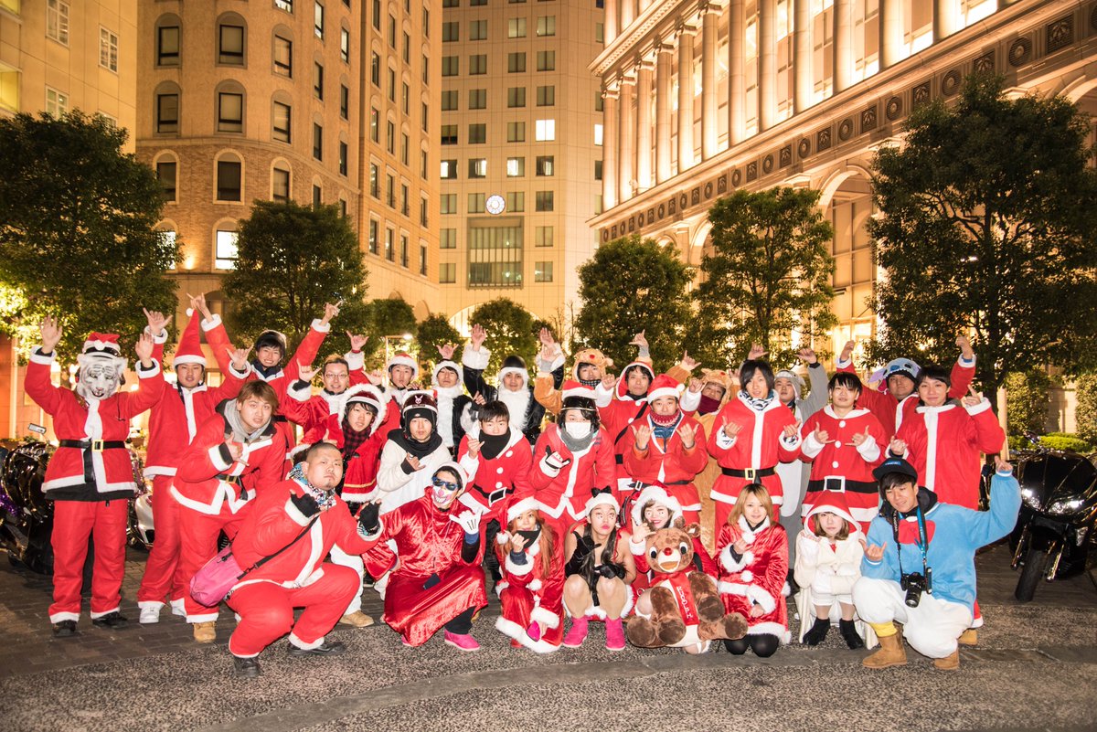 pinknakankei's tweet photo. https://t.co/15Cmrm3D0f

ピンクな関係/クリスマスツーリング2021
.
今年も昼間に走ります♪
.
ご参加のほどよろしくお願いします！
. https://t.co/DDCcqDVdrO