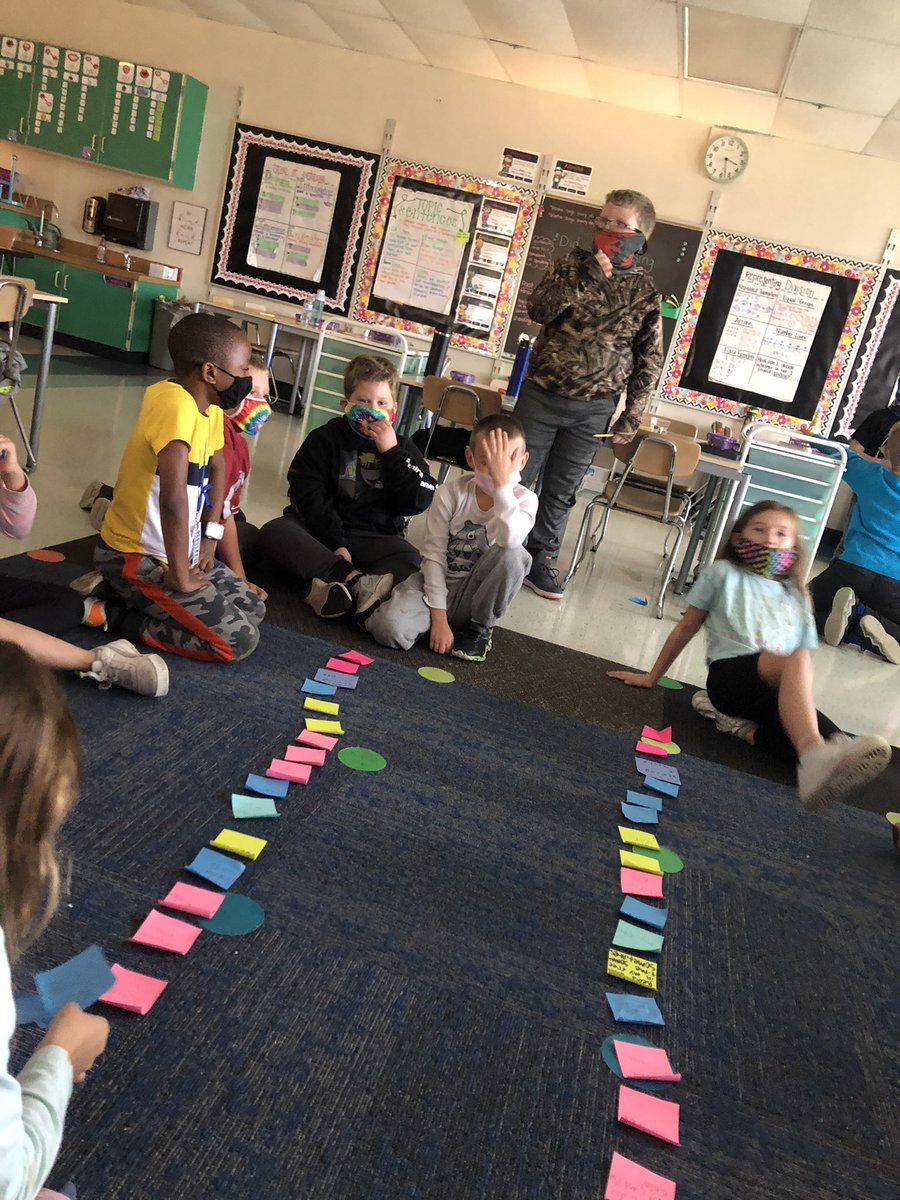 warrenfirst1's tweet photo. Today we had so much fun figuring out whether someone was telling us a truth or a lie about themselves! We learned new things about each other &amp; enjoyed LOTS of laughter! It’s great to be back together after fall break! #thisislcsc  @Lebanon_Schools https://t.co/rBN7FoVfC6