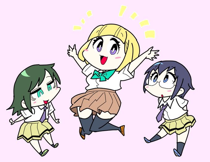 #わたモテ #watamote
朝の再掲 