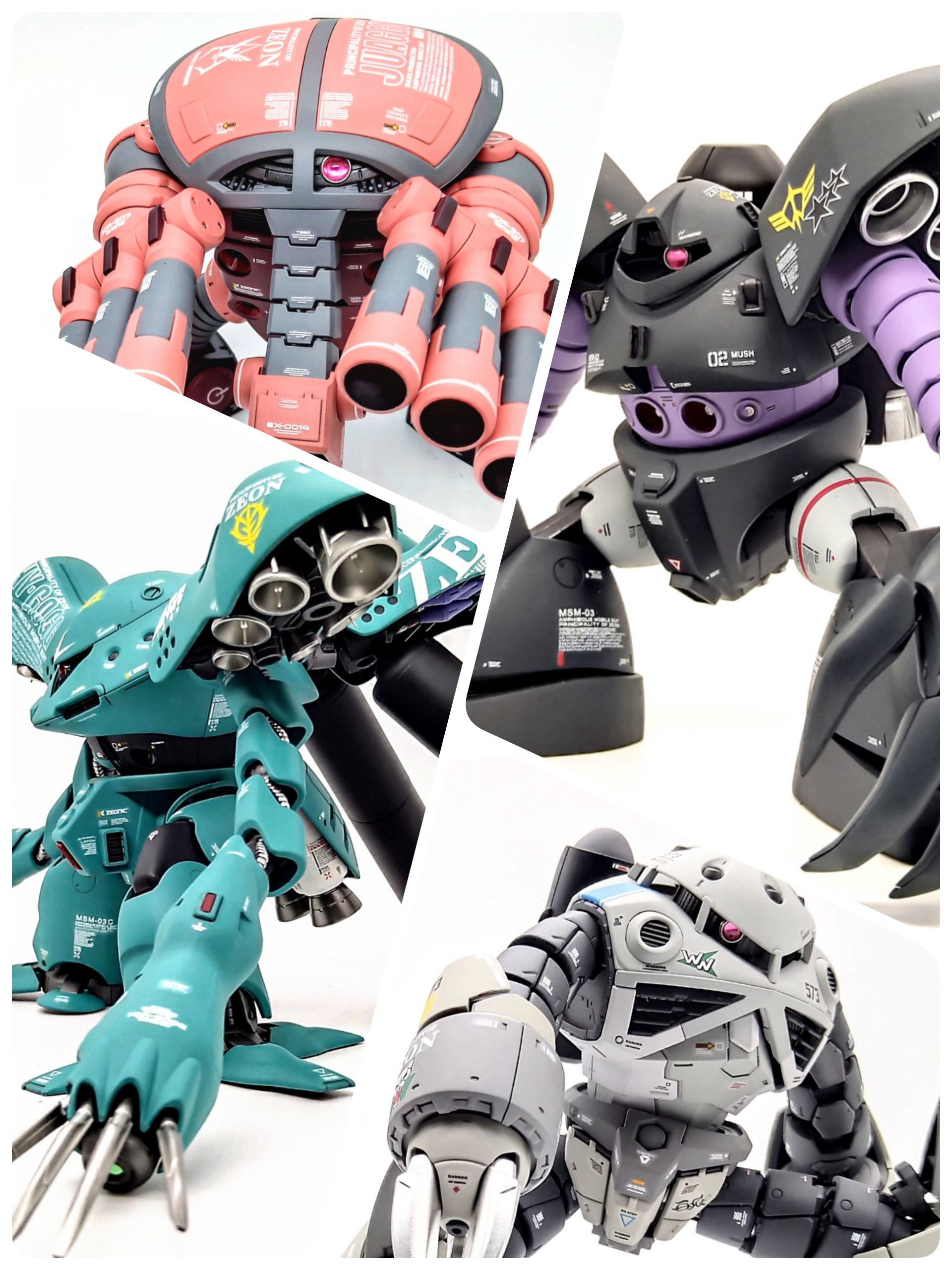 K1 けーわん 11月になったのでフォロワーさんに自己紹介しようぜ ジオンのエースパイロットを水泳部化計画進行中の妄想モデラーです 先月は宇宙部制作も再開しました 今月もによろしくお願いしますm M T Co Sscp3zrjtd Twitter