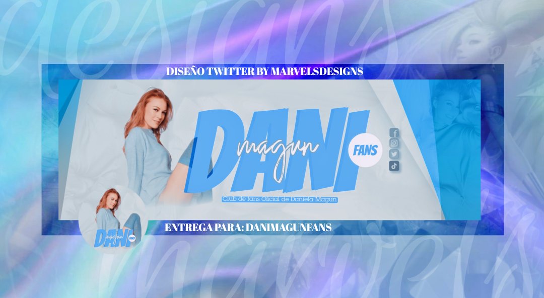Entrega para <a href="/DaniMagunFans/">DaniMagunFans</a> 
Gracias por la preferencia, vuelve cuando quieras 💜