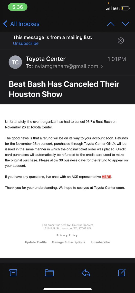 nylaxmarie's tweet photo. @theestallion I JUST WANNA KNOW WHY 🥺🥺 and that I can’t even cancel my flight https://t.co/7tWlqEwtWF