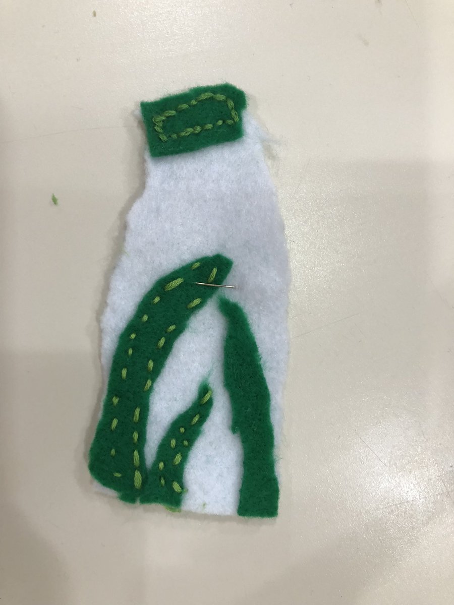 12thGuides's tweet photo. Badges to promote their cause! We have some very creative girls. #savetheplanet #COP26 #GMW #girlguides https://t.co/4DX3zKMe5V