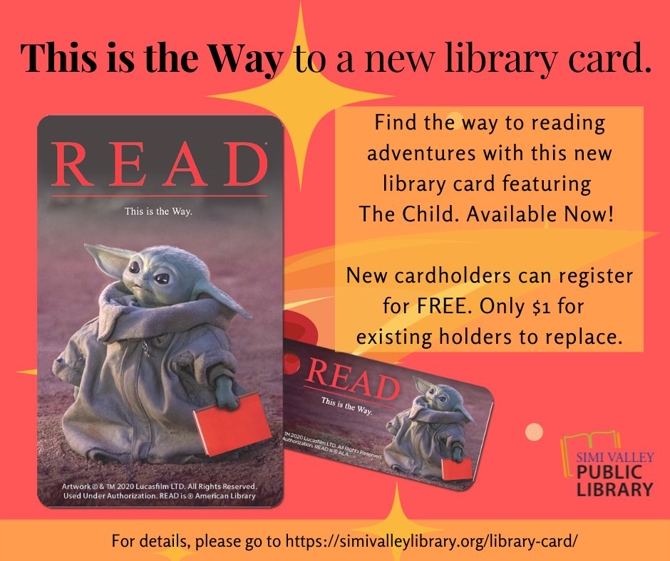 SimiLibrary tweet picture