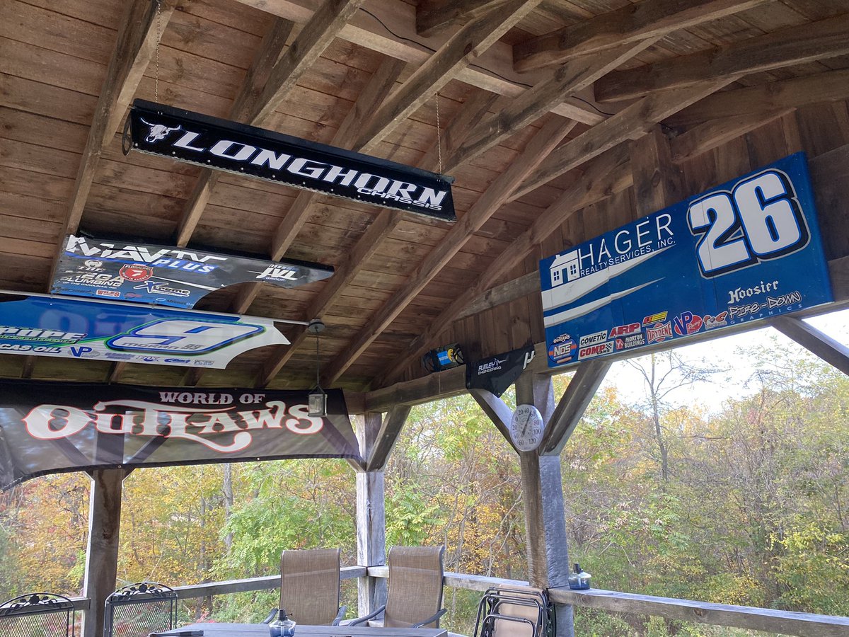 Foxluvsguns's tweet photo. @jacqbrush I put Mike to work when we got home 😆 I am on cloud 9!!! Let @k_rumley know they found a good home (peep the pieces above the thermometer) thanks again 😬#rumleyengineering @LonghornChassis @bilsteinUS #hornsup https://t.co/hvsWavHqEe