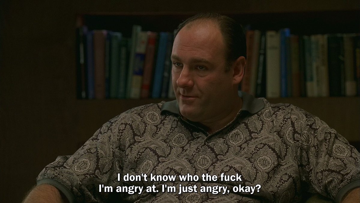 sopranosdly's tweet photo. https://t.co/bMLko0FEUx