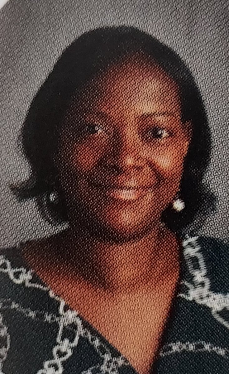 HeritageMiddle1's tweet photo. Congratulations to our Teacher of Year, Kisha Boulai!!! https://t.co/vM9ab5c0GK