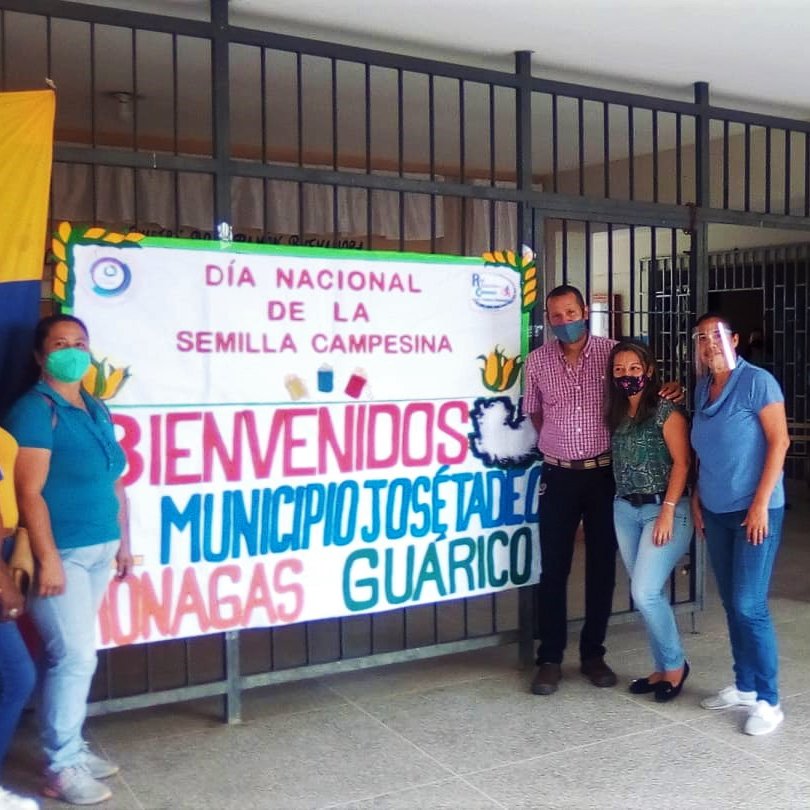 Conuco Escolar 🫑🍅🌽🍆🥒 tweet media