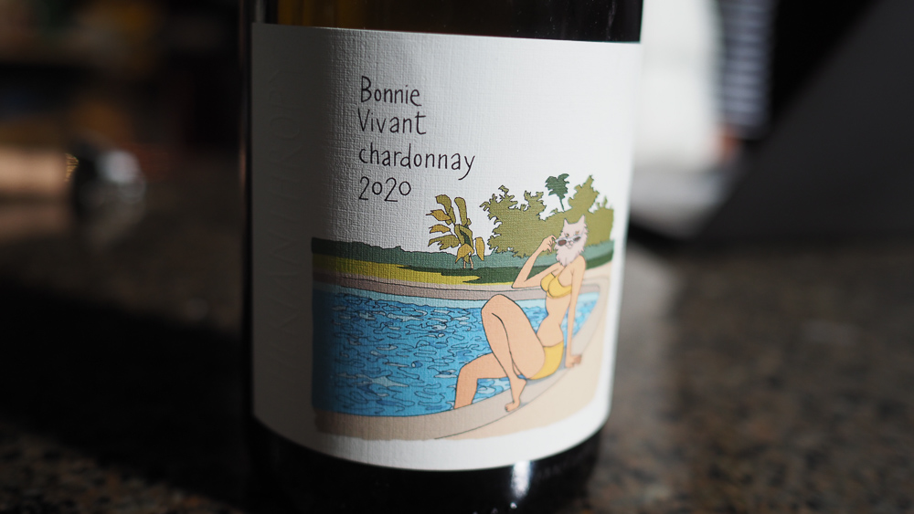 jamiegoode's tweet photo. Canadian wine is really interesting these days - @treve_ring writes about Therianthropy Wines: a rising garagiste collective from Niagara, Ontario - and I add my notes too https://t.co/6MZM3kel9B @WineCountryOnt https://t.co/zzHjKPIxO9