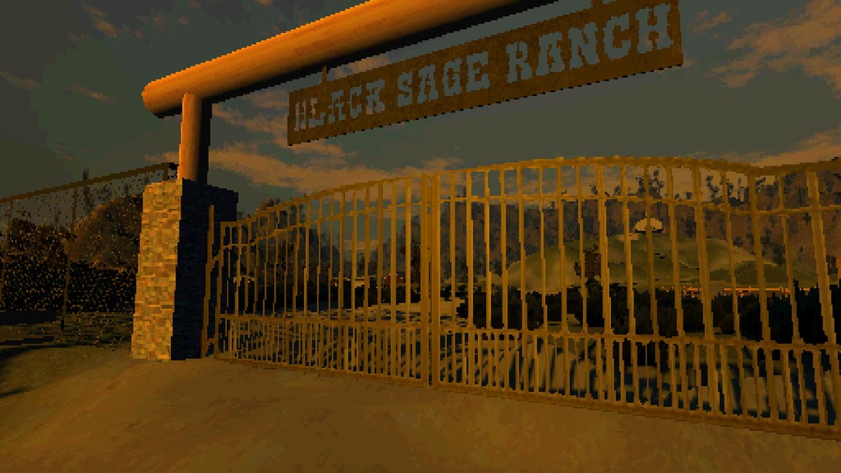 rik_ffg's tweet photo. New discussion! @jojiebean and I take a trip to Black Sage Ranch, in Sagebrush: https://t.co/eGzo9Gnm3J https://t.co/u5UmDpA96f