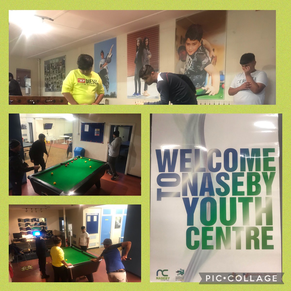 Darnish Amraz MBE (@amrazdarnish) on Twitter photo Our after school club <a href="/NasebyYouth/">Naseby Youth Centre -Birmingham Youth Service</a> at 3:30-5:30pm run by <a href="/BCCYouthService/">BYS Youth Service</a> for young people please share and attend <a href="/WashwoodWMP/">Washwood Heath Police</a> @WestMidsVRU <a href="/mariamkhan29/">Mariam Khan</a> <a href="/BrumPartnership/">Birmingham Partnerships</a> @SuptGMorris <a href="/bhamcomsafety/">BhamCommunitySafety</a> <a href="/EBLAeast/">Eden Boys' Leadership Academy, Birmingham East</a> <a href="/CORERockwood/">Rockwood Academy</a> <a href="/liambyrnemp/">Liam Byrne MP</a> @SimonFoster4PCC Our after school club <a href="/NasebyYouth/">Naseby Youth Centre -Birmingham Youth Service</a> at 3:30-5:30pm run by <a href="/BCCYouthService/">BYS Youth Service</a> for young people please share and attend <a href="/WashwoodWMP/">Washwood Heath Police</a> @WestMidsVRU <a href="/mariamkhan29/">Mariam Khan</a> <a href="/BrumPartnership/">Birmingham Partnerships</a> @SuptGMorris <a href="/bhamcomsafety/">BhamCommunitySafety</a> <a href="/EBLAeast/">Eden Boys' Leadership Academy, Birmingham East</a> <a href="/CORERockwood/">Rockwood Academy</a> <a href="/liambyrnemp/">Liam Byrne MP</a> @SimonFoster4PCC