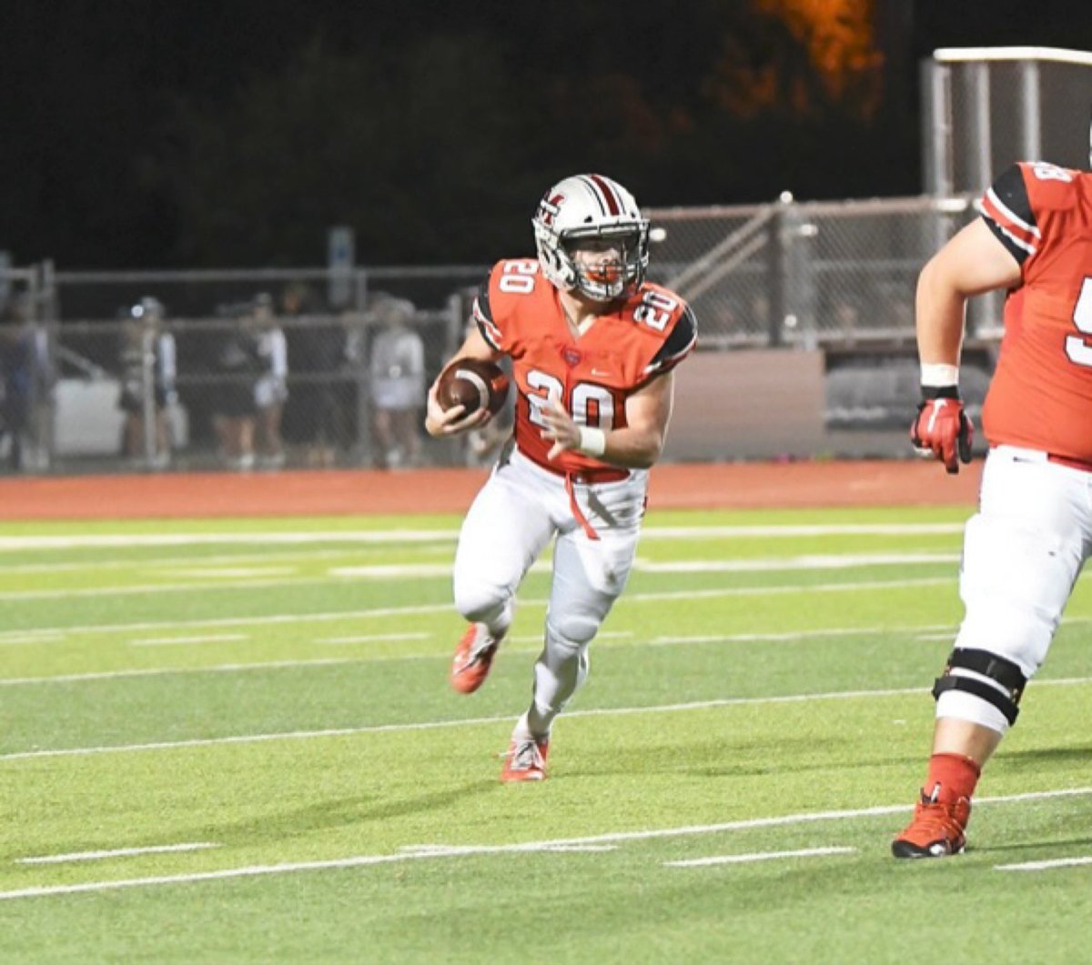 Performance Course tweet media