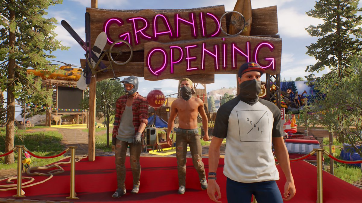 RyanLittle07's tweet photo. #PS4share https://t.co/FZQpLojUZa