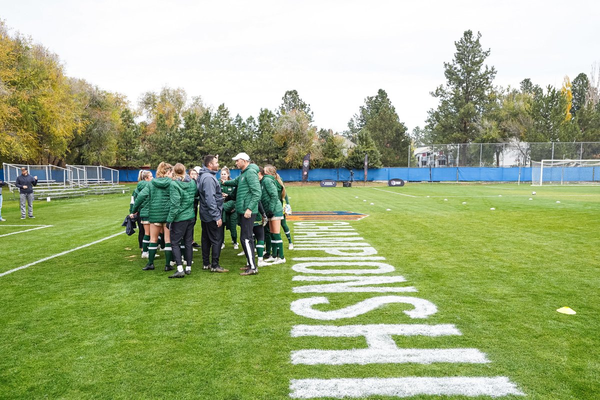 Colorado State Soccer tweet media