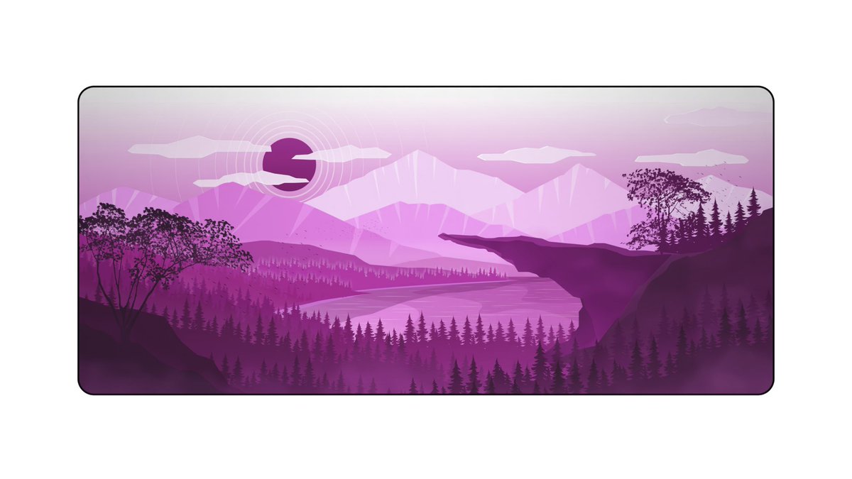 the_flowshop's tweet image. ⭐️ GIVEAWAY ⭐️

We are giving away 2x Valley Deskmats from our store, variant of your choice!

✅ Follow @inteledits, @jeyiwnl, @the_flowshop 
🔁 Retweet
🌊 Join our Discord: discord.gg/fmBjXxbpc4

Blue or Pink?

Winners announced November 12th